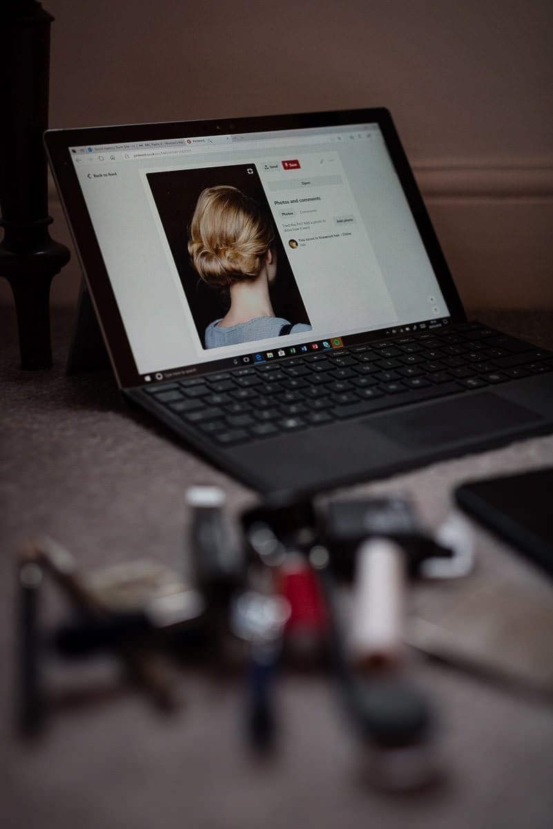 Documentary Norwich Wedding Photography