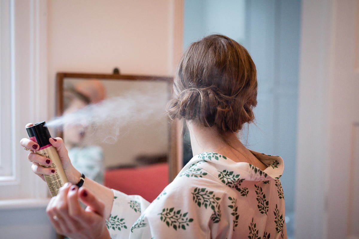 Documentary Norwich Wedding Photography