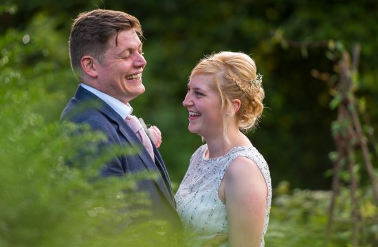 Mannington Hall Wedding Portraits