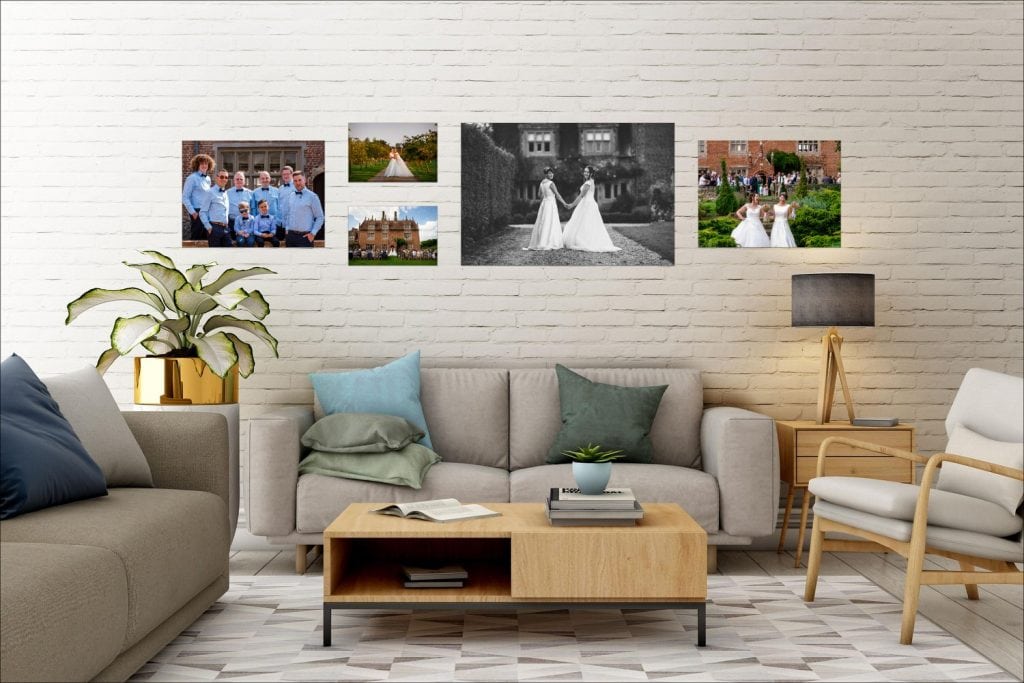 Andrew Kahumbu Photography Wedding Wall Print Ideas