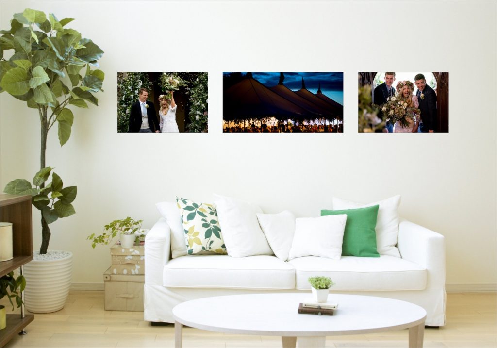 Wedding Wall Print Ideas for Boho Wedding